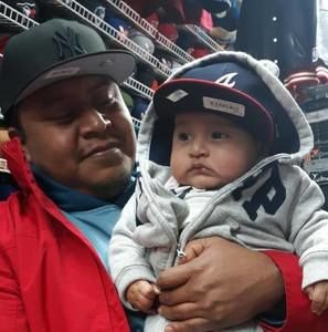 Meet your Posher, Rosa